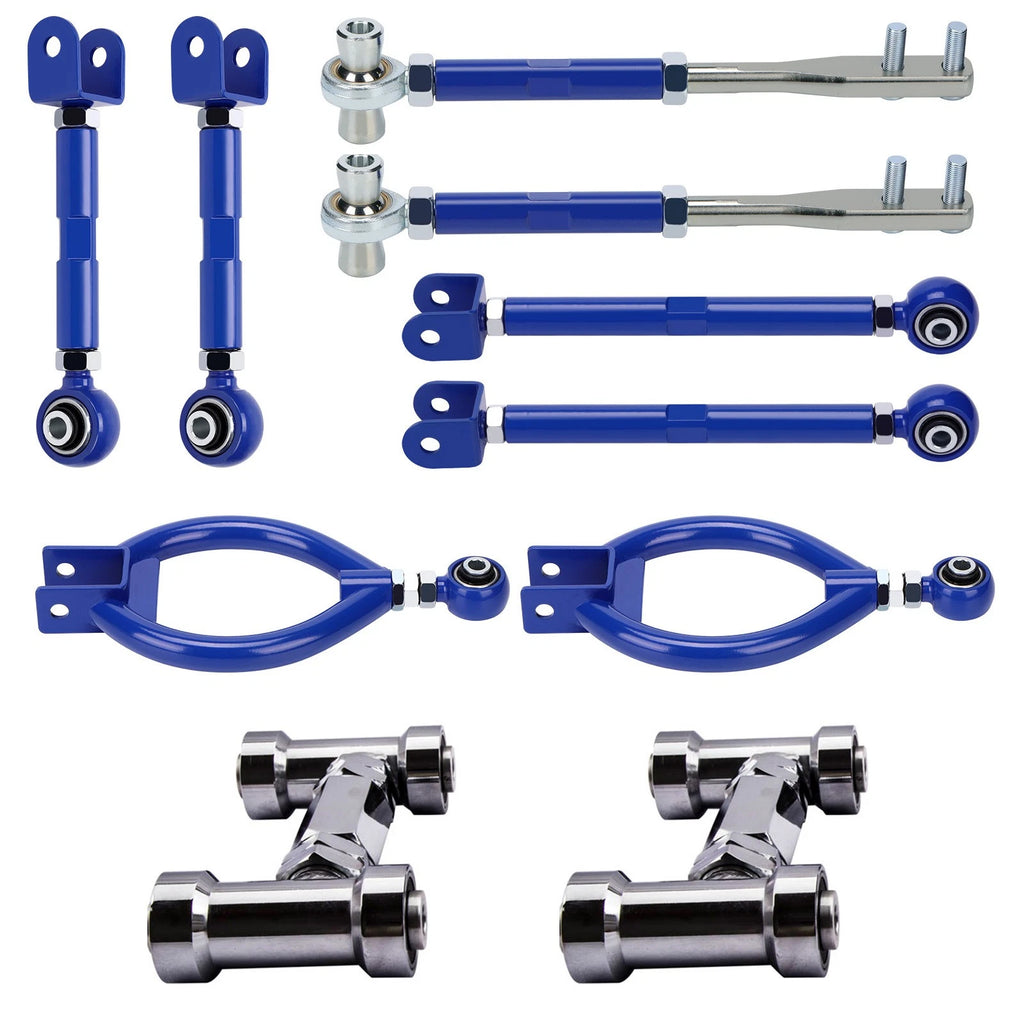 Rear Traction Control Rod for Nissan 240SX S13 Silvia 300ZX Z32 (1989–1998)