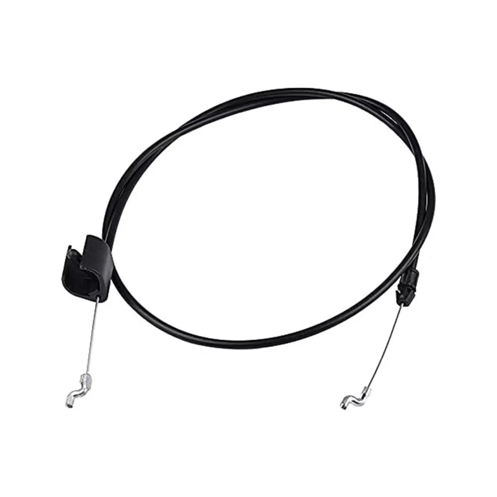 Brake Stop Cable for Husqvarna Craftsman Lawn Mower (183281, 532183281, 198463)