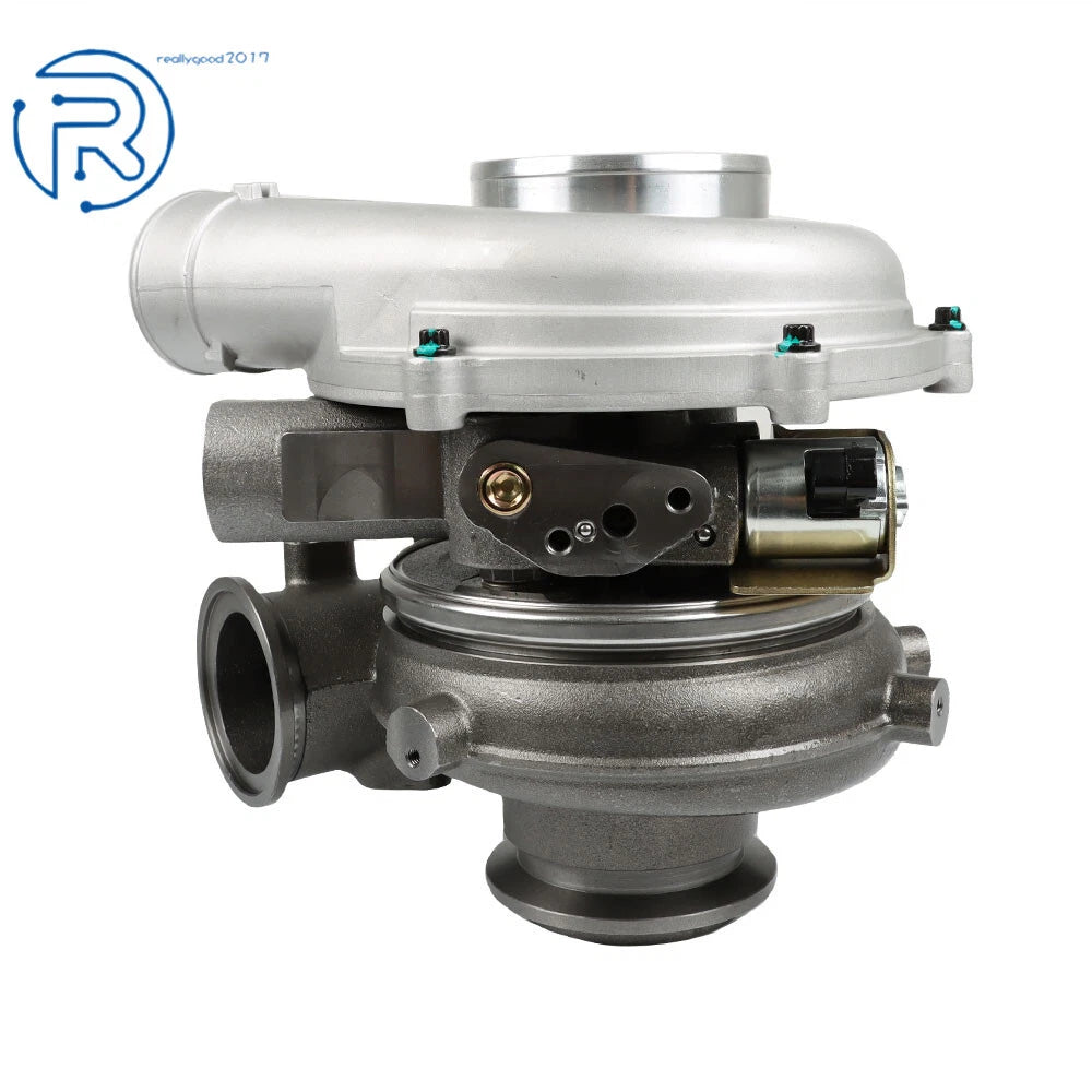 Turbo Charger for Ford Super Duty F-350 6.0L (2003–2004)