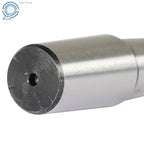 MT2 to JT3 Drill Chuck Arbor Shank for Morse Taper 2 to Jacob Taper 3