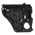 Window Regulator with Motor for Suzuki XL-7 Grand Vitara (1999–2005)