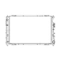 Replacement Plastic/Aluminum Radiator (See compatibility Chart)