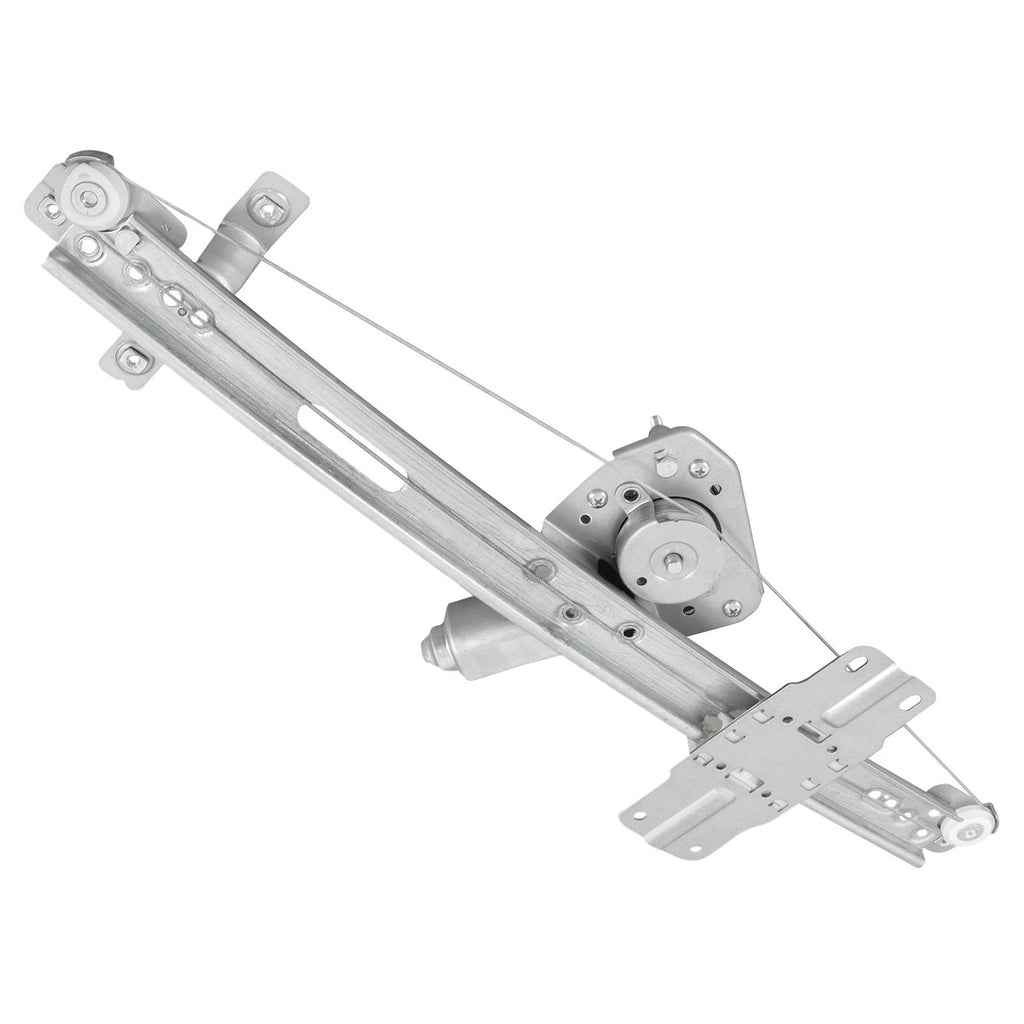 Power Window Regulator with Motor for Chevy Traverse GMC (2009-2015)