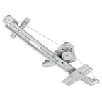 Power Window Regulator with Motor for Chevy Traverse GMC (2009-2015)