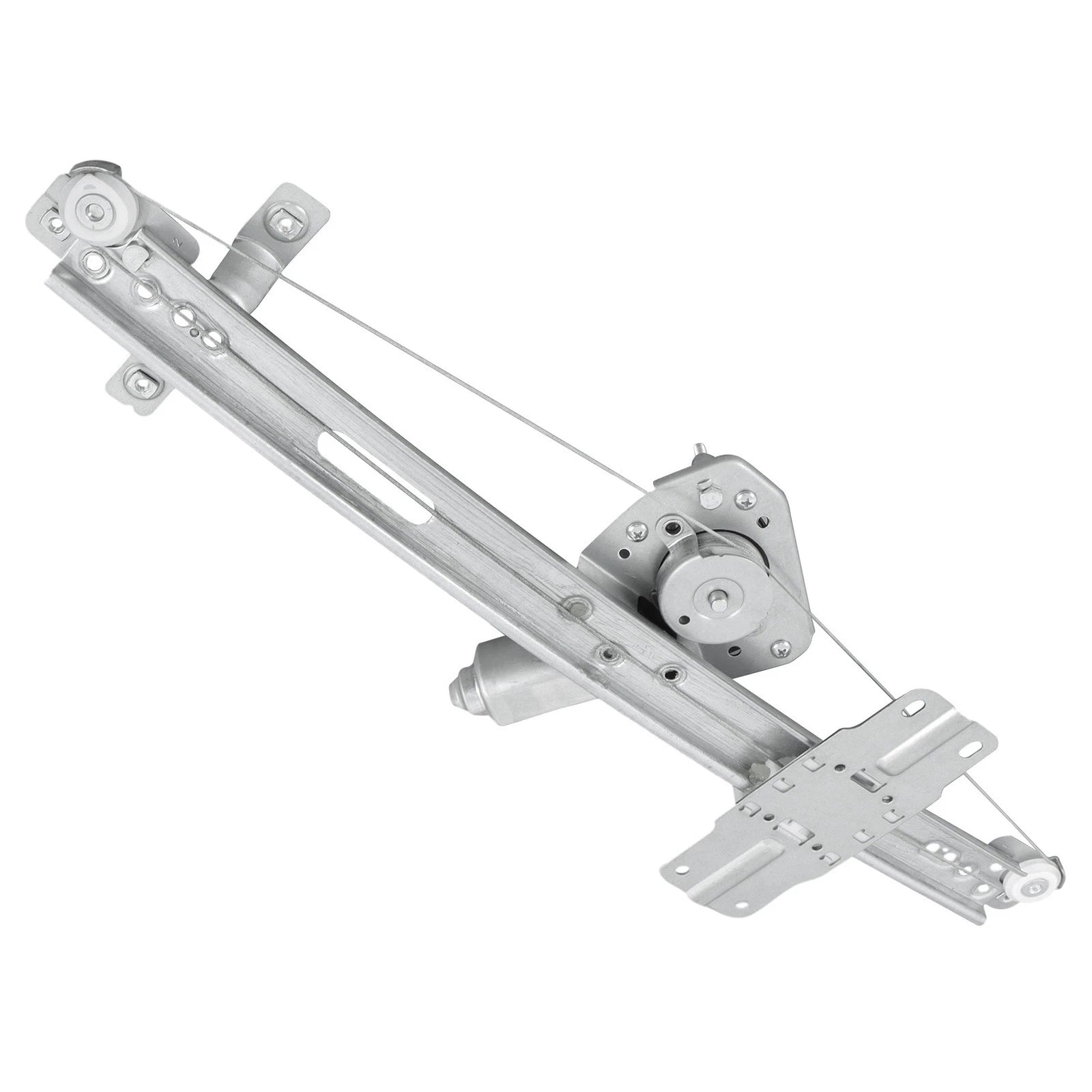 Power Window Regulator with Motor for Chevy Traverse GMC (2009-2015)