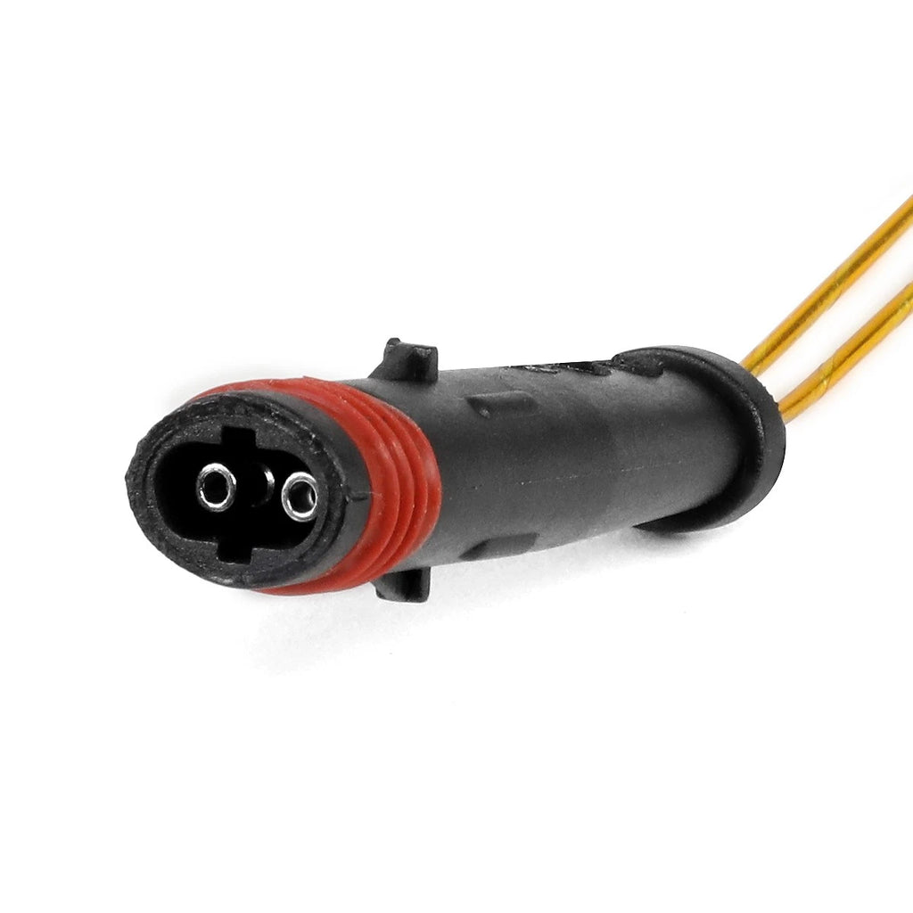Brake Pad Wear Sensor for Benz W202 C209 W211 W221 W220 (2000–2018)