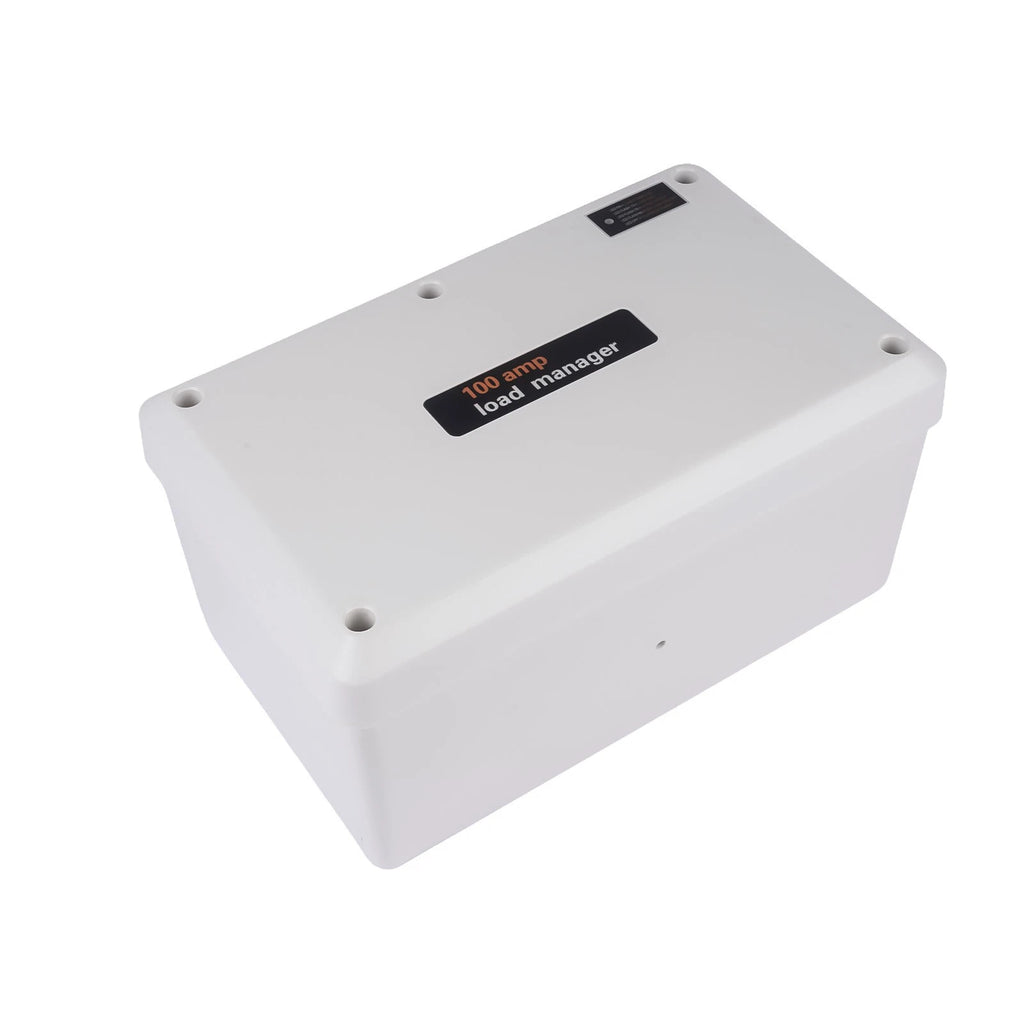 100 Amp Load Manager for Generac 7006 (Compatible with Smart Management Module)