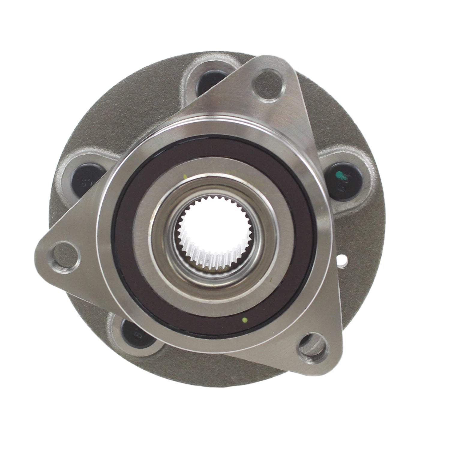 Front Wheel Bearing and Hub Assembly for Chevrolet Cruze (2011–2019)