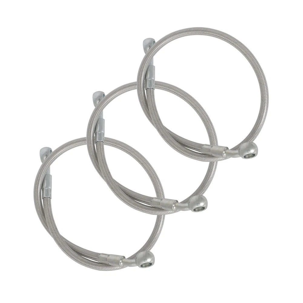 Front Brake Line for Honda GL 1100 Goldwing Interstate Aspencade (1980–1982)