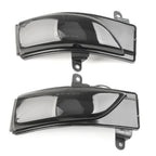 LED Turn Signal Light for Subaru Crosstrek, Forester (2013-2023)