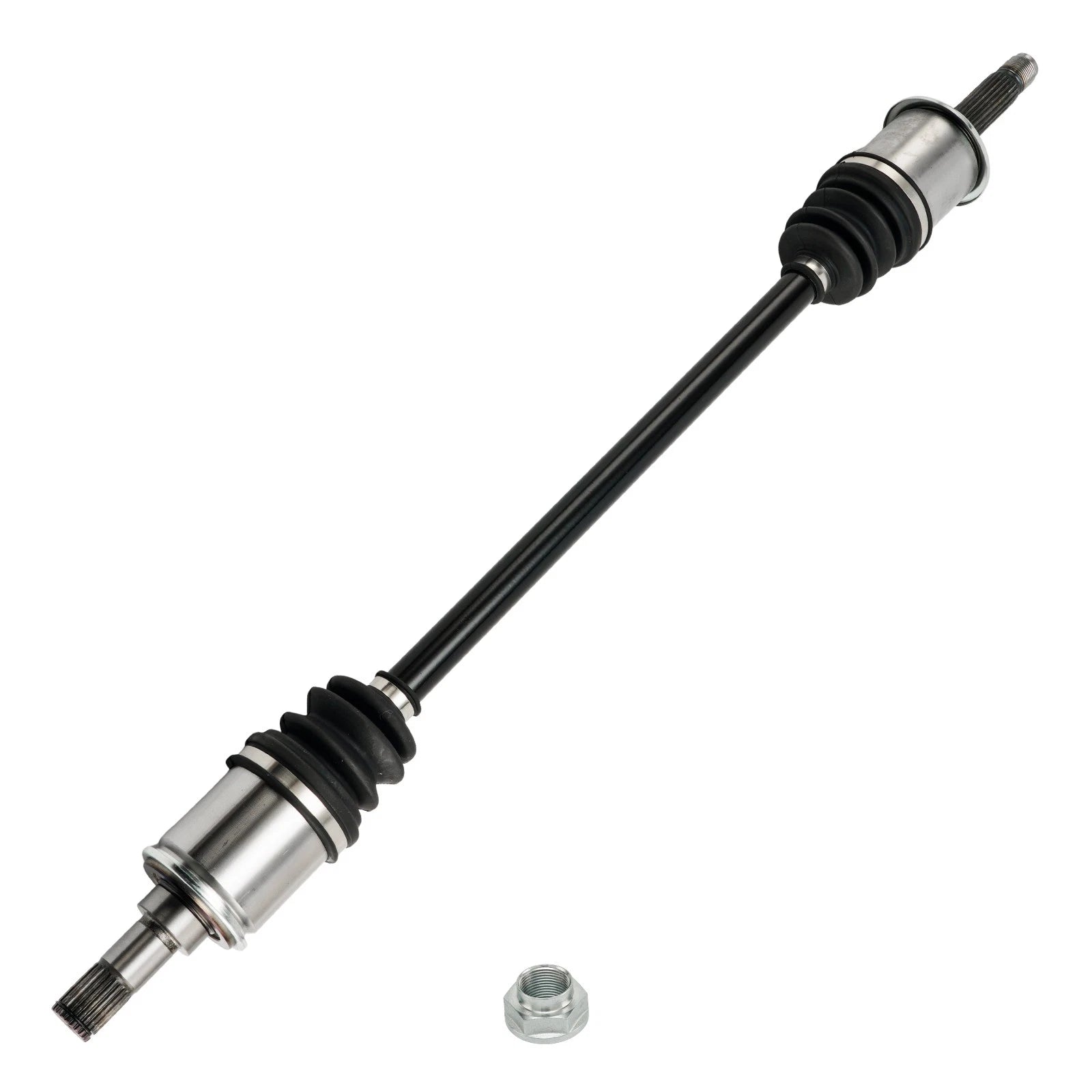 CV Axle Shaft Assembly Rear Left for Honda Element (2003–2008)