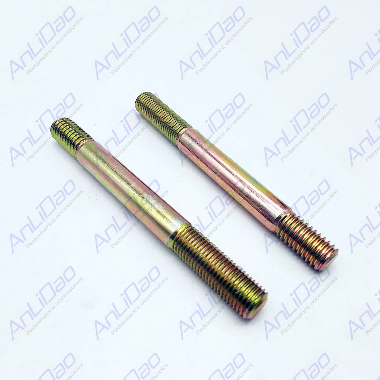 2Pcs Gimbal Housing Stud for Alpha Gen II, Bravo I II III (Required, 16-818834)