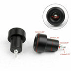 Frame Sliders Crash Protectors for Kawasaki ZX-6R ZX-9R ZX-12R (2000–2009)