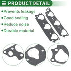 Engine Intake Manifold Gasket for Honda Accord (2004–2007) No. 17055RCAA01