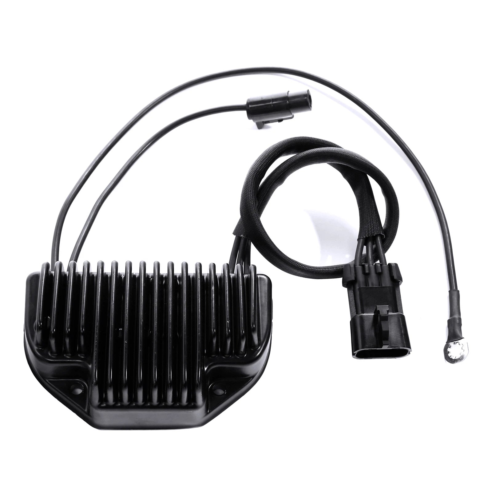 Voltage Rectifier Regulator for Harley Davidson Street Rod (2006–2007)