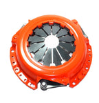 Stage 3 Clutch Kit for Chevy Geo Tracker, Suzuki Sidekick (1989-1998)