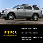 Interior Door Handle Cover for Toyota Sequoia (2001–2007) Right RH