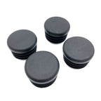 Frame Hole Cover Caps Plug Set for MOTO GUZZI V85TT (2019-2021) 4 x Caps