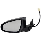 Heated Driver Left Side Mirror for Toyota Camry (2015)