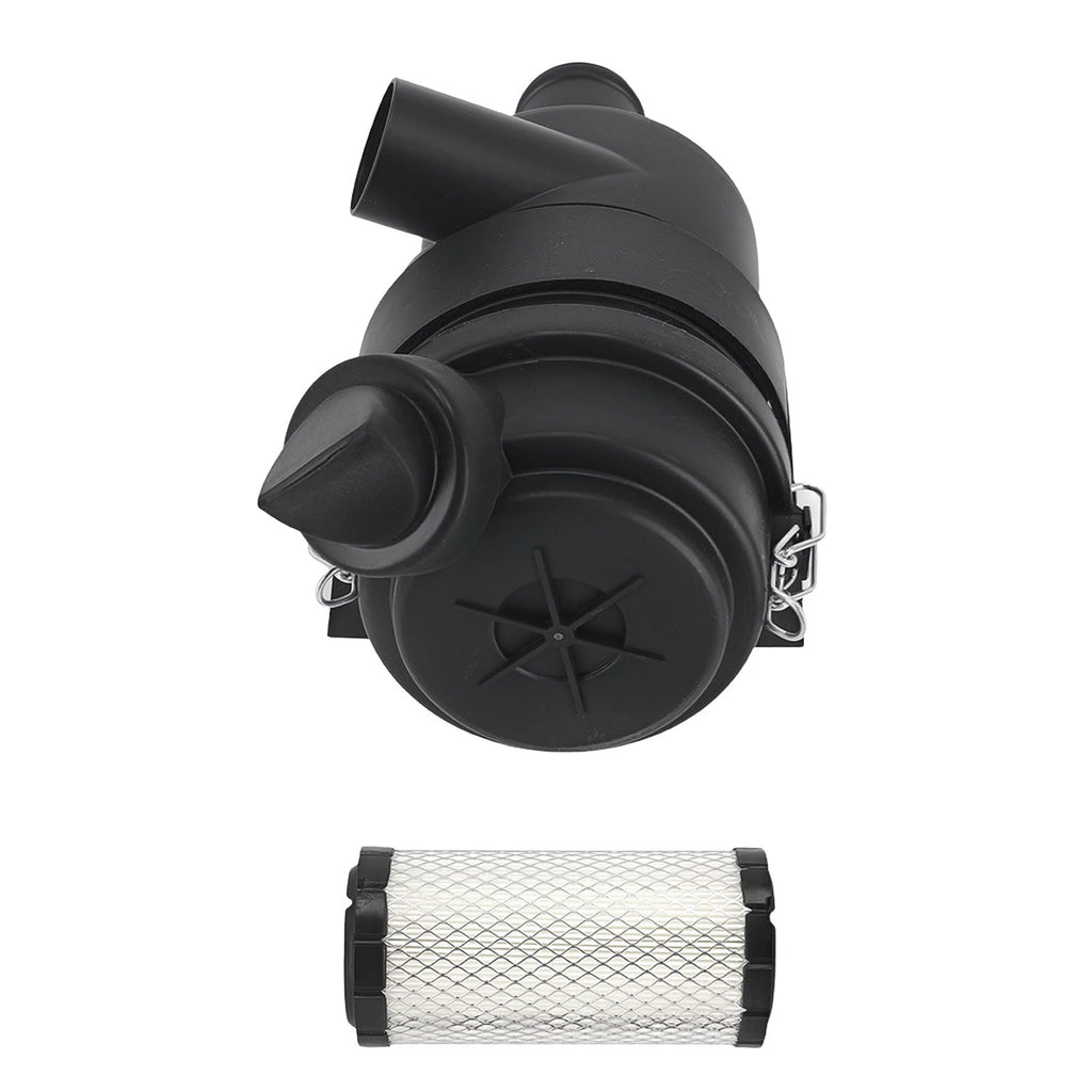 Engine Air Filter Kit for Donaldson 4010 2510 3010 (P822686 G042545)