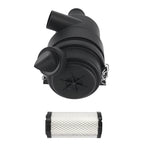 Engine Air Filter Kit for Donaldson 4010 2510 3010 (P822686 G042545)