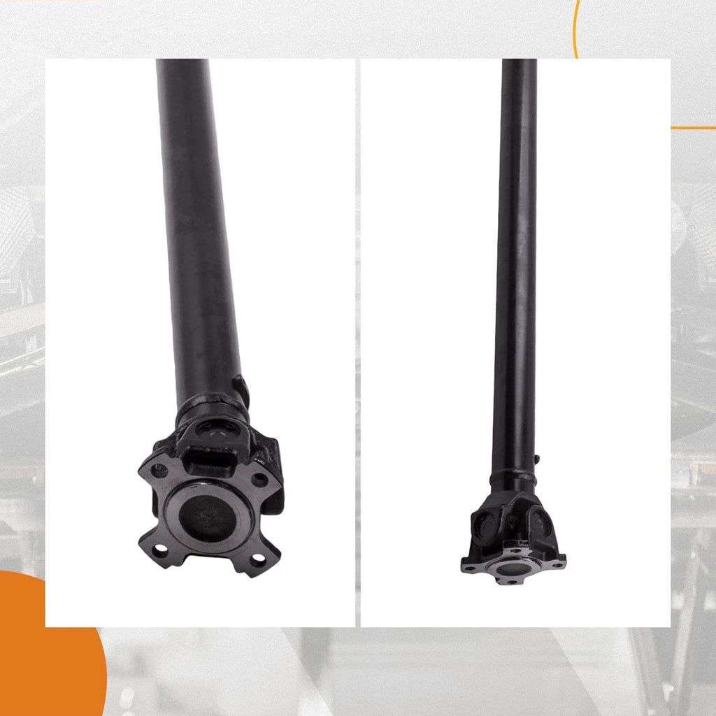 Front Drive Shaft Prop for BMW 3 Series E90 (2006)