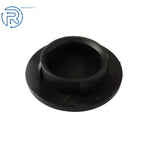 Gooseneck Ball & Safety Chain Anchor Kit for Puck System (2-5/16")