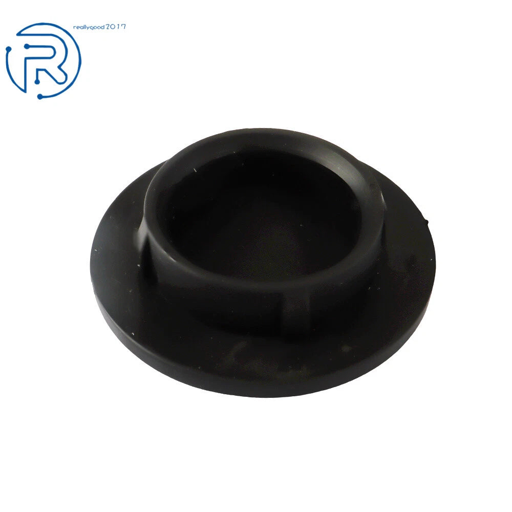 Gooseneck Ball & Safety Chain Anchor Kit for Puck System (2-5/16")