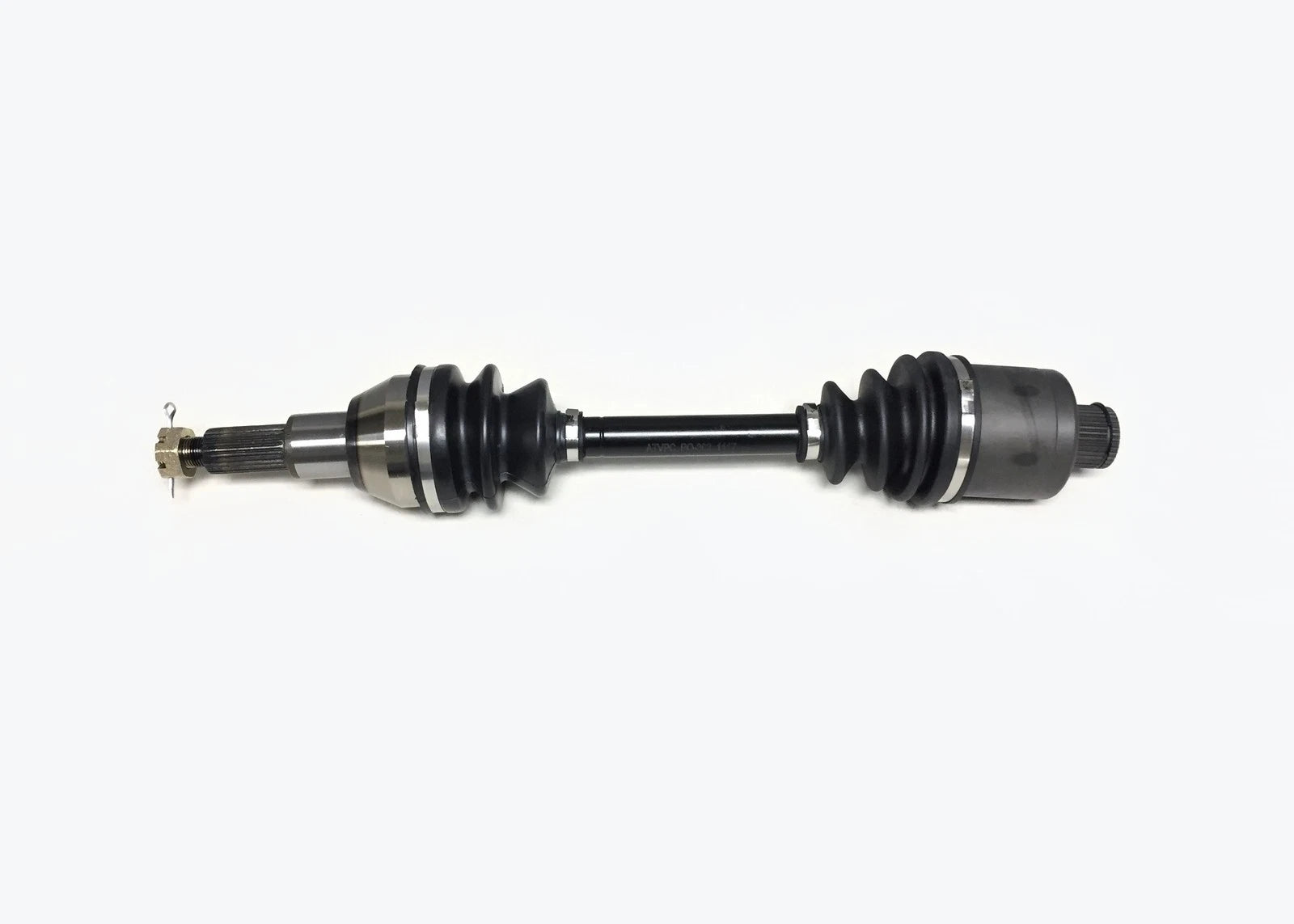 Precision Rear CV Axle for Polaris (1380142)