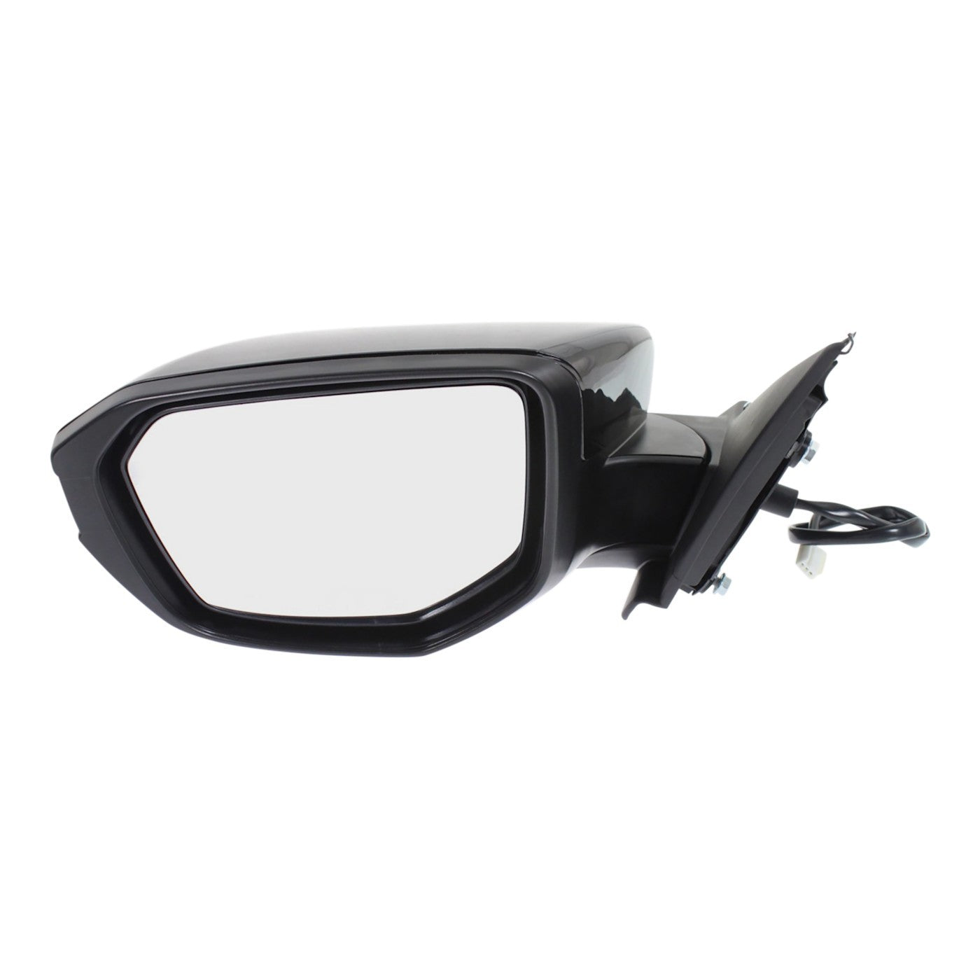 Driver Side Power Heated Mirror for Honda Civic (2017–2021)