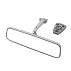 Rear View Mirror with Base for Nissan NV200 (2010-2023)