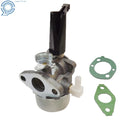 Carburetor for Troy Bilt Chipper Shredder CS4325 (1150 B&S 11.50 250cc)