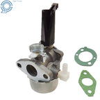 Carburetor for Troy Bilt Chipper Shredder CS4325 (1150 B&S 11.50 250cc)