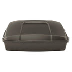 Razor Trunk for Harley Touring Electra Glide (1997–2013)
