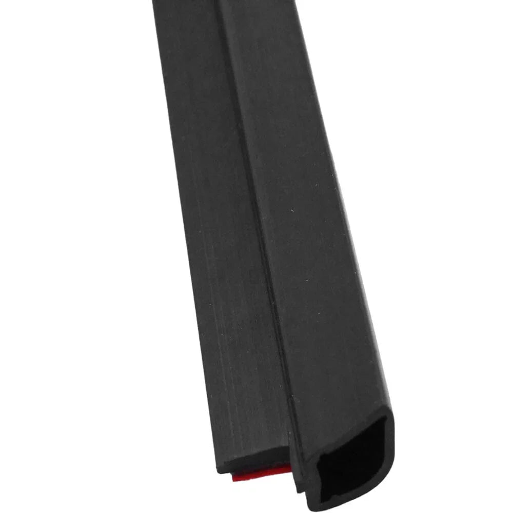 Rear Window Glass Seal for Renault Clio III (2005-2014)
