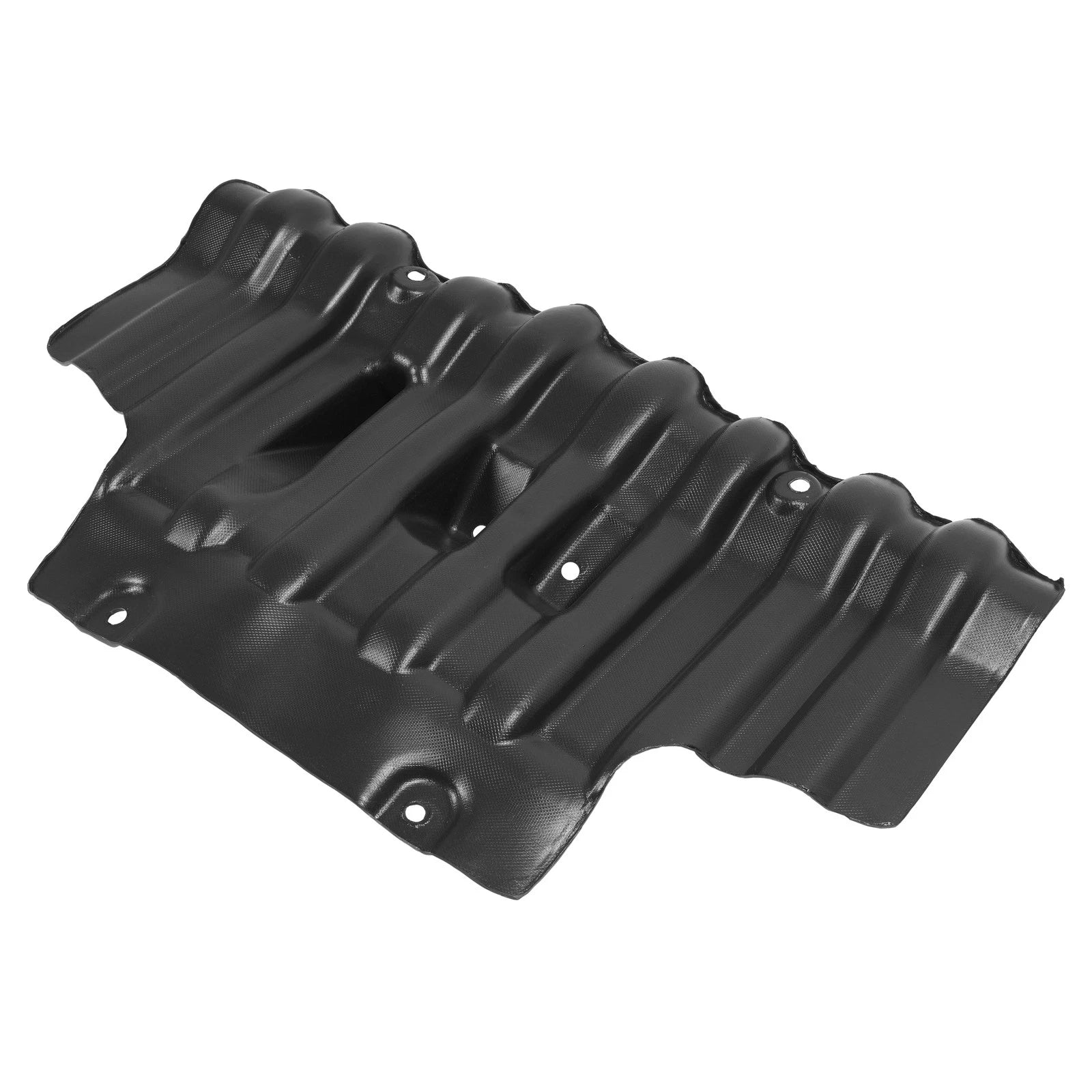 Engine Splash Shield Under Cover for Silverado Sierra 2500 3500 HD (2011–2019)