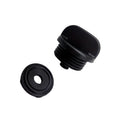Water Flush Plug & Gasket for Suzuki DF 175 200 225 250 300 300AP 350A (1999–2023)