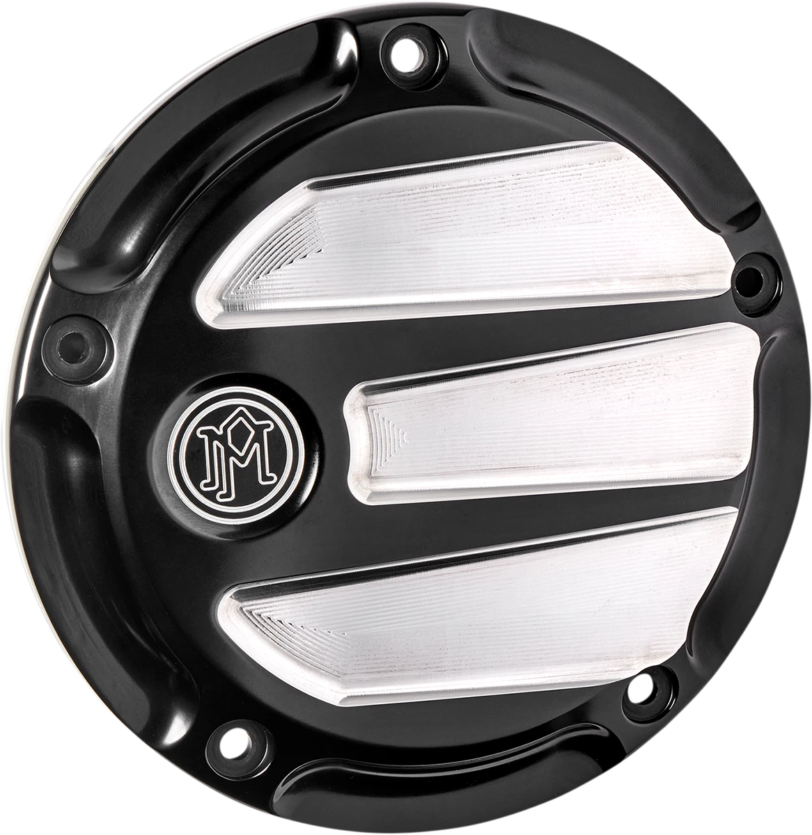 Derby Cover for Performance Machine (PM) (0177-2075M-BM)