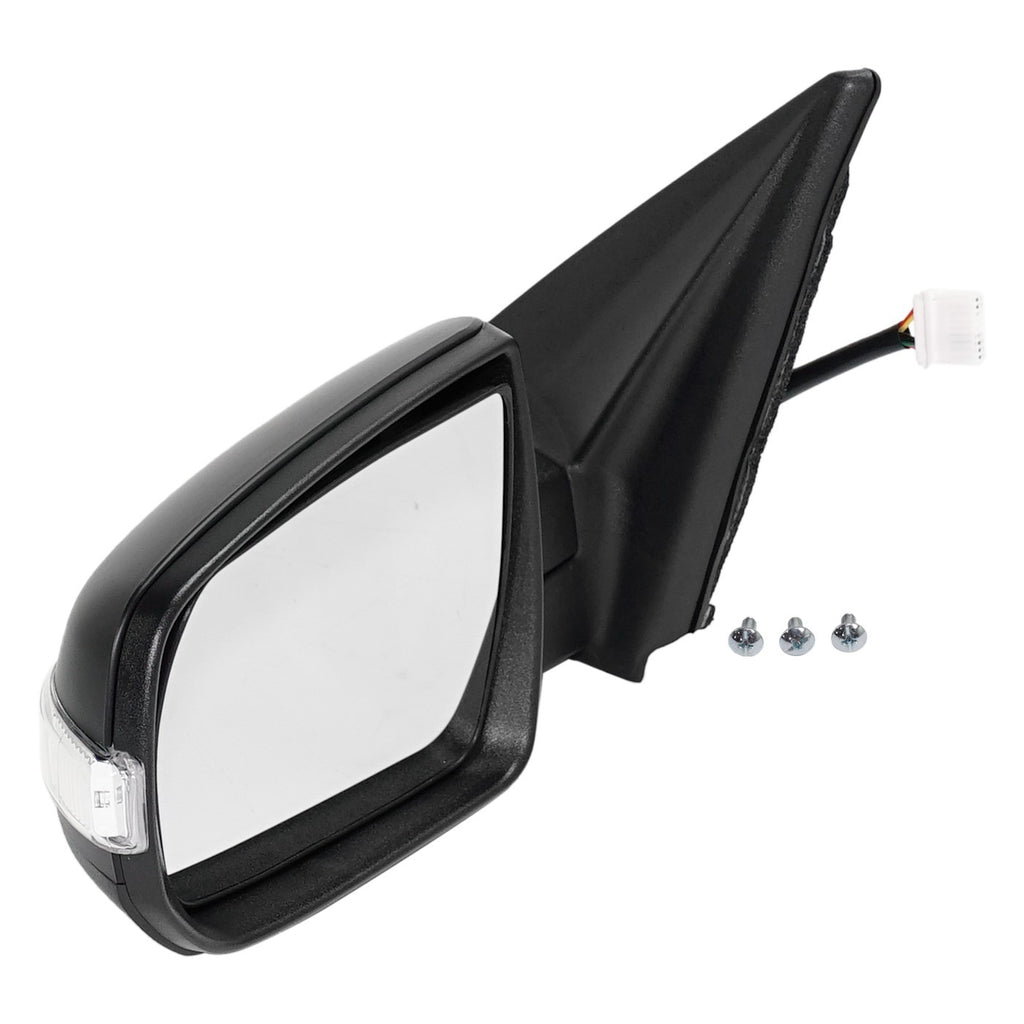 Driver Left Side Mirror for Kia Sorento (2011–2015)
