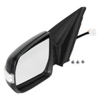 Driver Left Side Mirror for Kia Sorento (2011–2015)