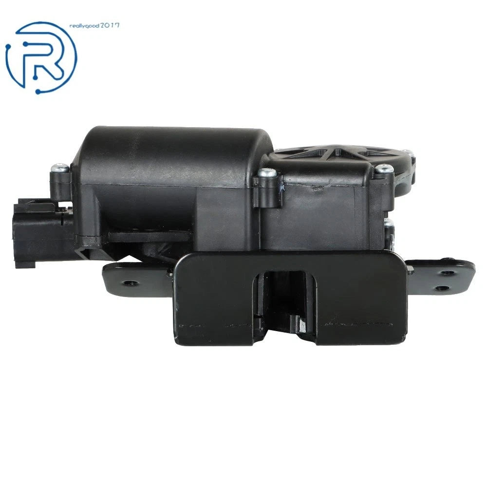 Rear Tailgate Lock Actuator for Chevrolet GMC Cadillac (2015-2023)