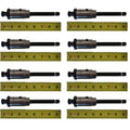 8X Fuel Injector Nozzle Assembly for Caterpillar (Replaces 0R-3418)