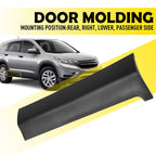 Rear Right Door Edge Molding Trim for Honda CR-V (2012–2016)