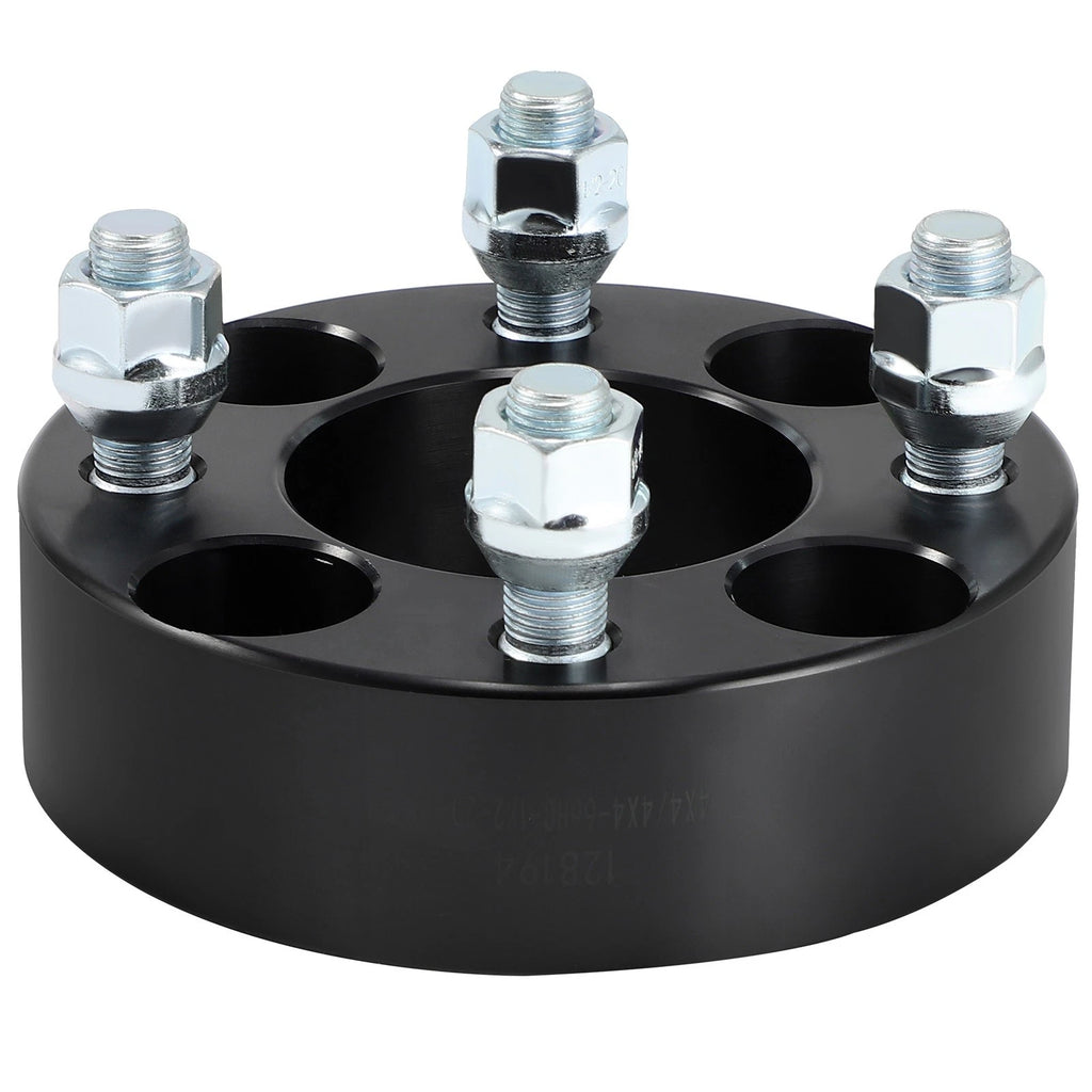2X 1.5" Wheel Spacers 4x101.6mm for EZ Go Golf Carts (Club Car)