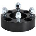 2X 1.5" Wheel Spacers 4x101.6mm for EZ Go Golf Carts (Club Car)