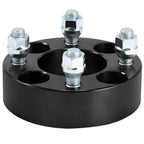 2X 1.5" Wheel Spacers 4x101.6mm for EZ Go Golf Carts (Club Car)