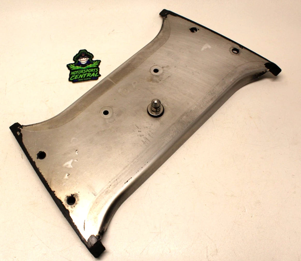 Seat Bridge Deck Beam Bracket for Yamaha FZS FZR (2009–2016) F2C-U8952-11-00