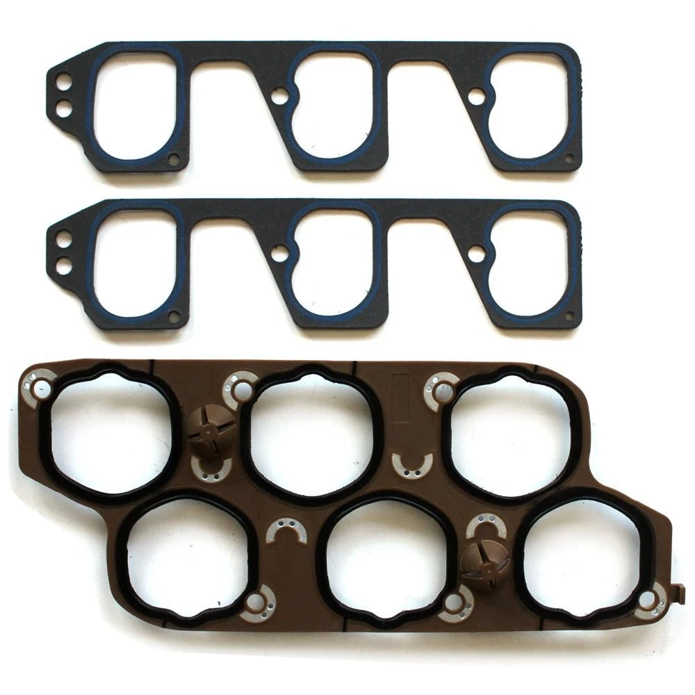 Intake Gasket for Cadillac SRX CTS STS Chevrolet Malibu 3.6L (2004–2011)