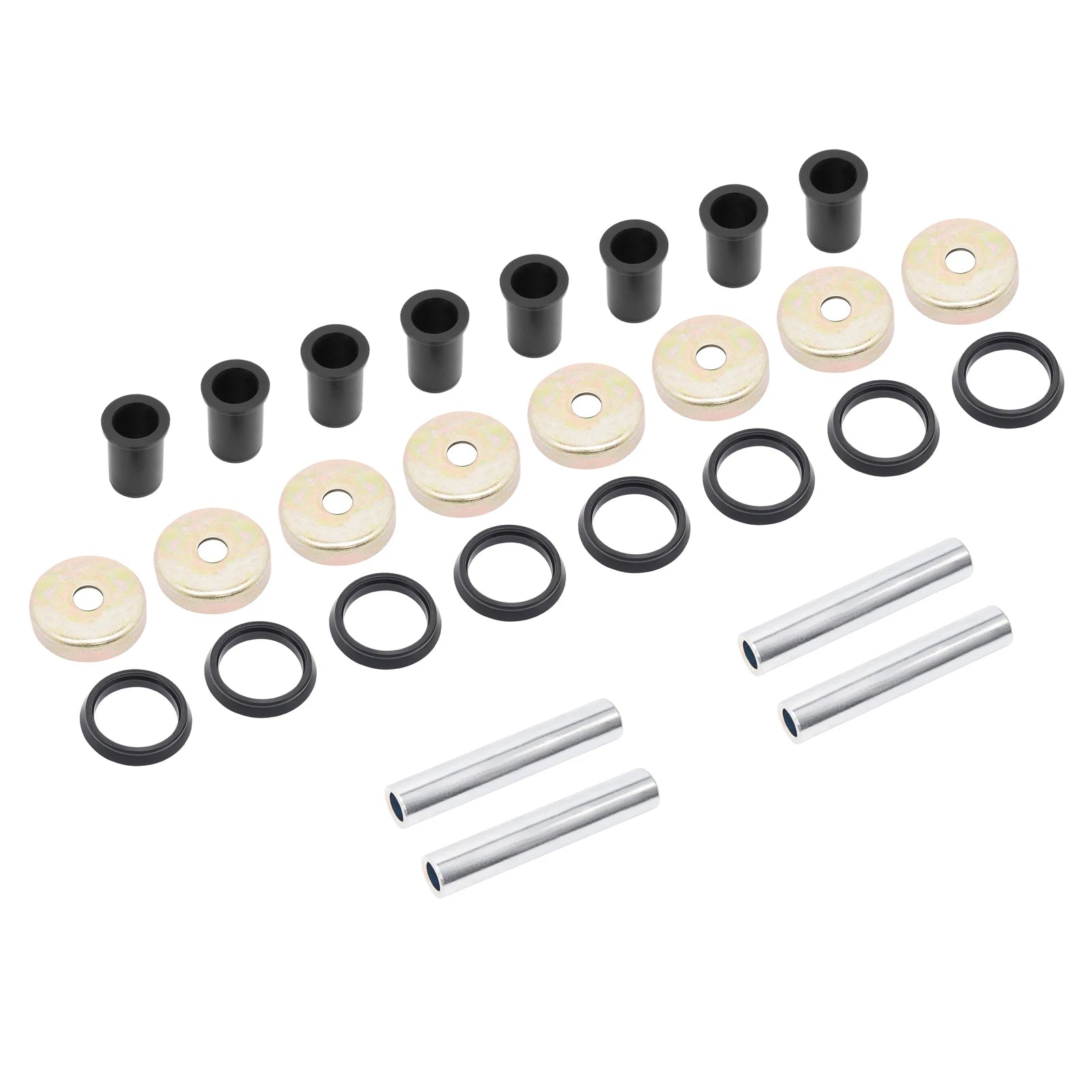 A-Arm Knuckle Bushing Kit for Honda Foreman Rubicon 500 (2001–2014)