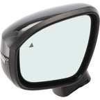 Heated Side Mirrors Set of 2 for Mitsubishi